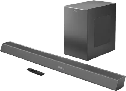 Philips TAB8947 660W Bluetooth Soundbar