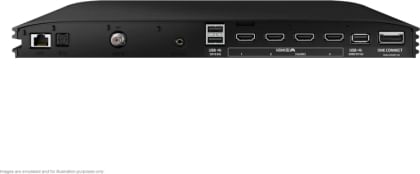 Samsung S95C 55 inch Ultra HD 4K Smart OLED TV (QA55S95CAKLXL)