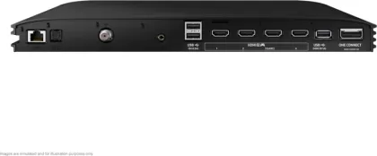 Samsung S95C 55 inch Ultra HD 4K Smart OLED TV (QA55S95CAKLXL)