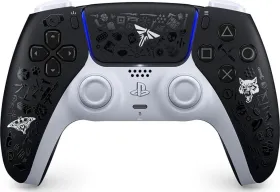Sony The Last Of Us Edition PS5 DualSense Controller