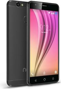 Nuu Mobile X5 vs Xiaomi Redmi Note 11 Pro 5G