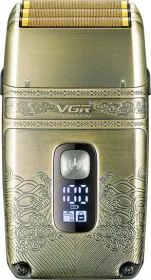 VGR V-335 Foil Shaver