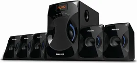 Philips SPA4040/94 45W Bluetooth Speaker