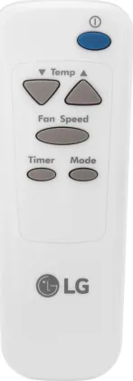 LG LT1237HNR 11200 BTU 230V Window AC