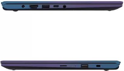 Asus Vivobook 15 X512DA-EJ503T (Ryzen 5/ 8GB/ 512GB SSD/ Win10)