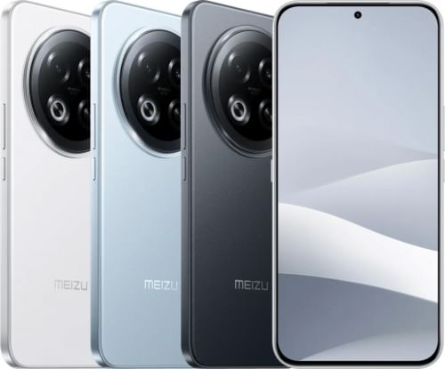 Meizu Note 16 Pro