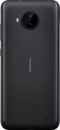 Nokia C20 Plus (3GB RAM + 32GB)