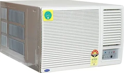 Carrier CAW12EC3R36F0 1 Ton 3 Star 2026 Window AC