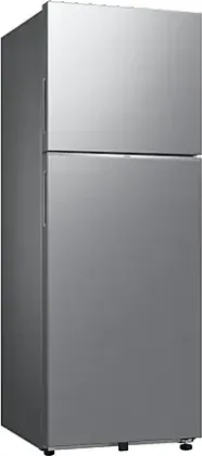 Samsung RT34DG5A4DS8 330 L 3 Star Double Door Refrigerator