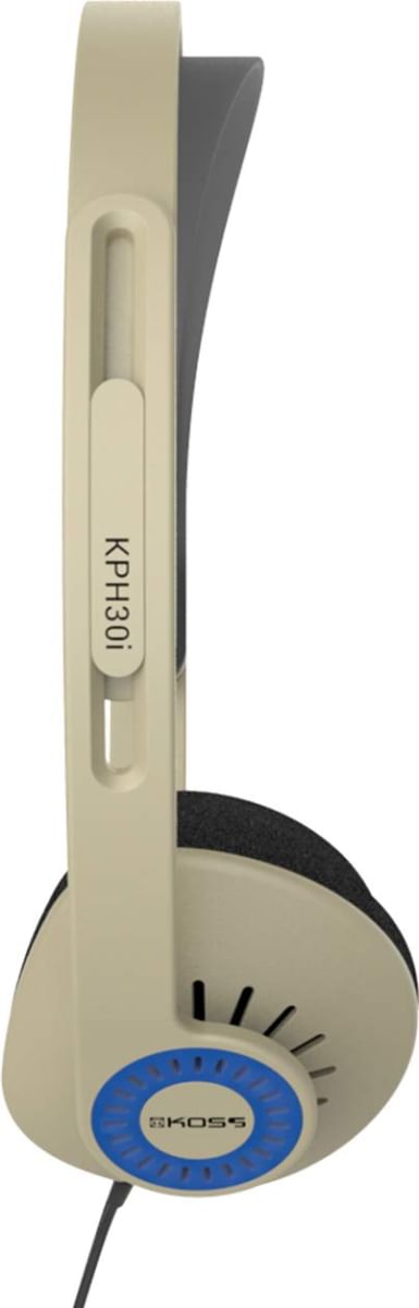 Koss KPH30i Wired Headphones Best Price in India 2022, Specs & Review | Smartprix