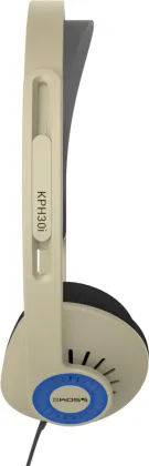 Koss KPH30i Wired Headphones