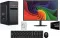 Zebronics Zeb256 Desktop PC (Core i5/ 8 GB RAM/ 1 TB HDD / Win 10)