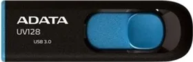 ADATA AUV128-8G-RBE 8GB Utility Pendrive