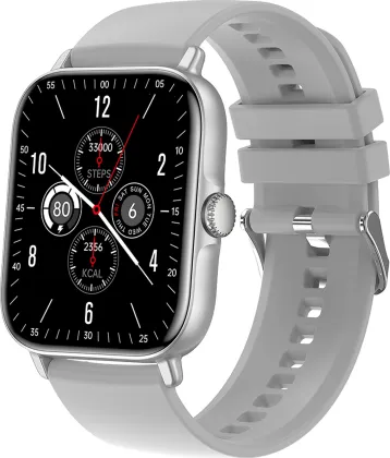 Gizmore GizFit Flash Smartwatch