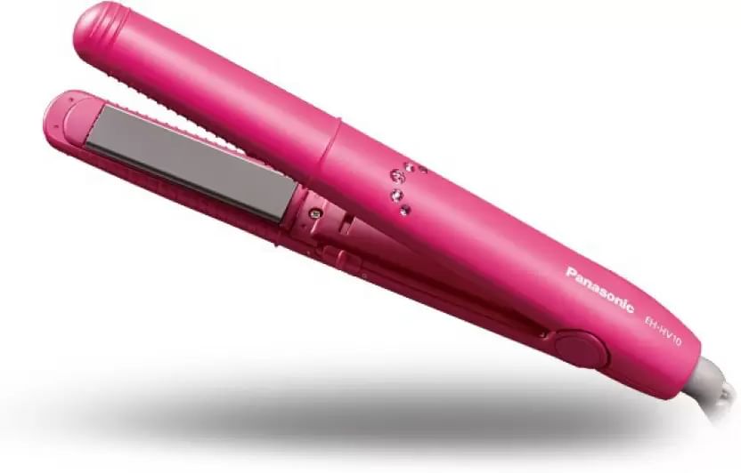 Panasonic straightener outlet price