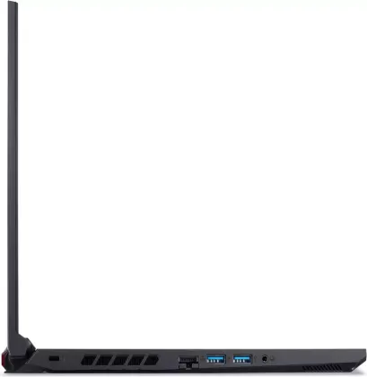 Acer Nitro 5 AN515-45 NH.QBRSI.001 Laptop (AMD Ryzen 9/ 16GB/ 1TB 256GB SSD/ Win10 Home/ 8GB Graph)