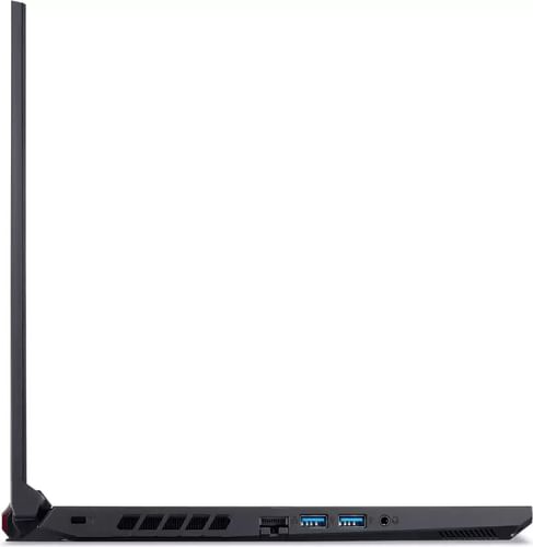 Acer Nitro 5 AN515-45 NH.QBRSI.001 Laptop (AMD Ryzen 9/ 16GB/ 1TB 256GB SSD/ Win10 Home/ 8GB Graph)