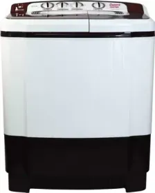 Daenyx DWS75BR 7.5 kg Semi Automatic Top Load Washing Machine