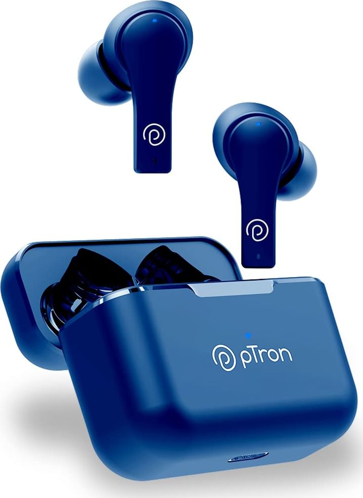 ptron bassbuds 281