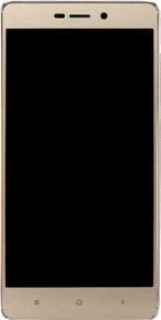 Xiaomi Redmi 3A vs OnePlus 10T