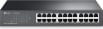 TP-Link TL-SF1024D 24-Port Rackmount Switch