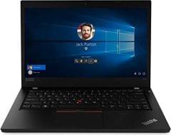 Lenovo IdeaPad Slim 3 83EM008GIN Laptop vs Lenovo Thinkpad L490 20Q5000LIG Laptop