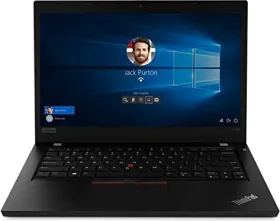 Lenovo Thinkpad L490 20Q5000LIG Laptop (8th Gen Core i5/ 8GB/ 500GB/ Win 10)