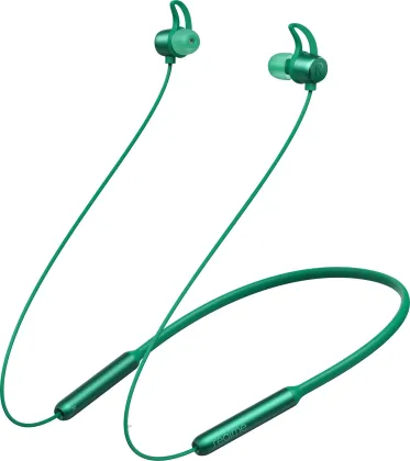 Realme Buds Wireless Neckband