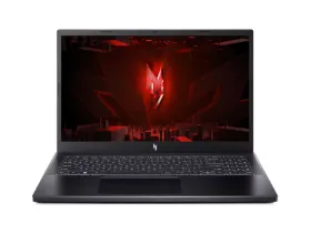 Acer Nitro V 15 ‎ANV15-51-582R Gaming Laptop (13th Gen Core i5/ 16GB/ 512GB SSD/ Linux/ 6GB RTX 3050)