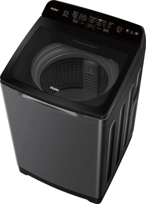 Haier HWM80-678ES8 8 Kg Fully Automatic Top Load Washing Machine