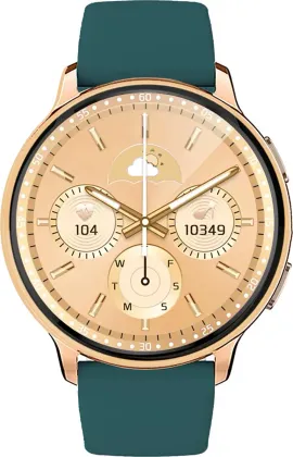 Time Up ACTG X Smartwatch