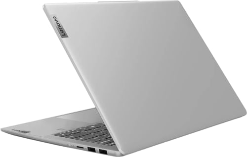 Lenovo IdeaPad Slim 5 14Q8X9 83HL003NIN Laptop (Snapdragon X Plus/ 16GB/ 1TB SSD/ Win11)