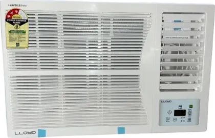 Lloyd GLW18C3YWPSA 1.5 Ton 3 Star Window AC