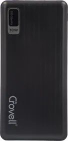 Crovell CV-P64 10000 mAh Power Bank