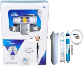 Aqua Grand Plus Nexus Nova 12L (RO+UV+UF+TDS) Water Purifier