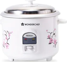 Wonderchef Regalia 1.8L Electric Cooker