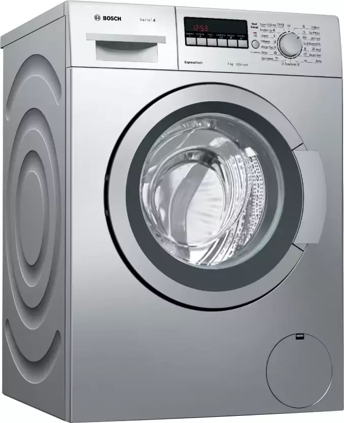 bosch waj24262in washing machine review