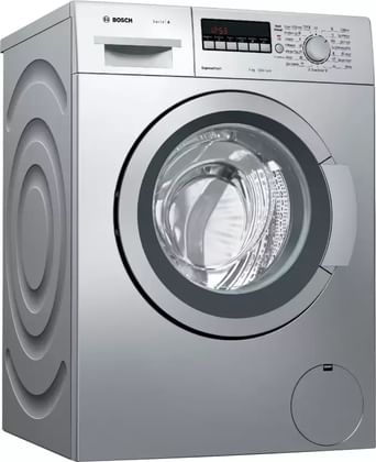 Bosch WAK24264IN 7Kg Fully Automatic Front Load Washing Machine