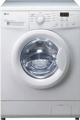 LG 6Kg F8091NDL2 Front Loading Washing Machine