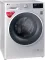 LG FHT1007SNL 7 kg Fully Automatic Front Load Washing Machine