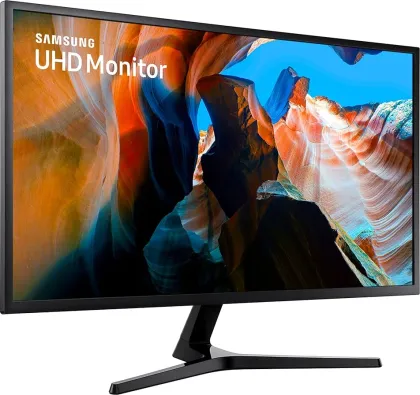 Samsung LU32J590UQWXXL 32 inch Ultra HD 4k QLED Monitor