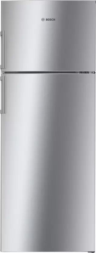 Bosch KDN43VL30I 347 L 3-Star Double Door Refrigerator Price in India ...