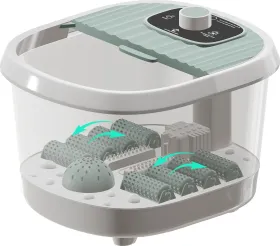 Lifelong LLM1143 Foot Spa Massager