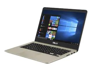 Asus Vivobook S406UA-BM204T Laptop (8th Gen Ci5/ 8GB/ 256GB SSD/ Win10)