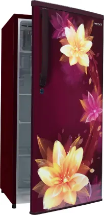 MarQ By Flipkart 180BD3MQ24-NR 183 L 2 Star Single Door Refrigerator