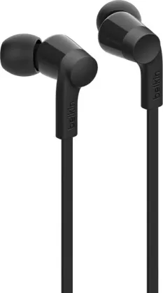 Belkin SoundForm Type-C Wired Earphones