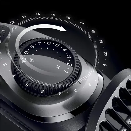 Braun BT 7040 Trimmer