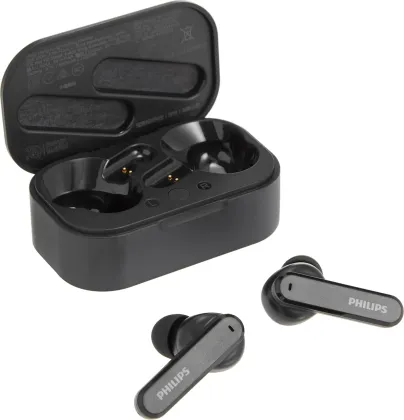 Philips Audio TAT4506 True Wireless Earbuds