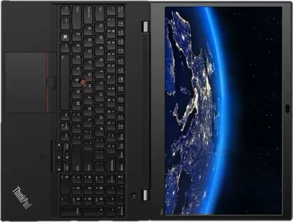 Lenovo Thinkpad P15v 21D8S05G00 Laptop (12th Gen Core i7/ 32GB/ 1TB SSD/ Win11 Pro/ 4GB Graph)