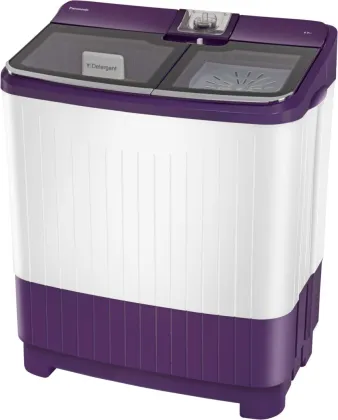 Panasonic NA-W80G5VRB 8 kg Semi Automatic Washing Machine